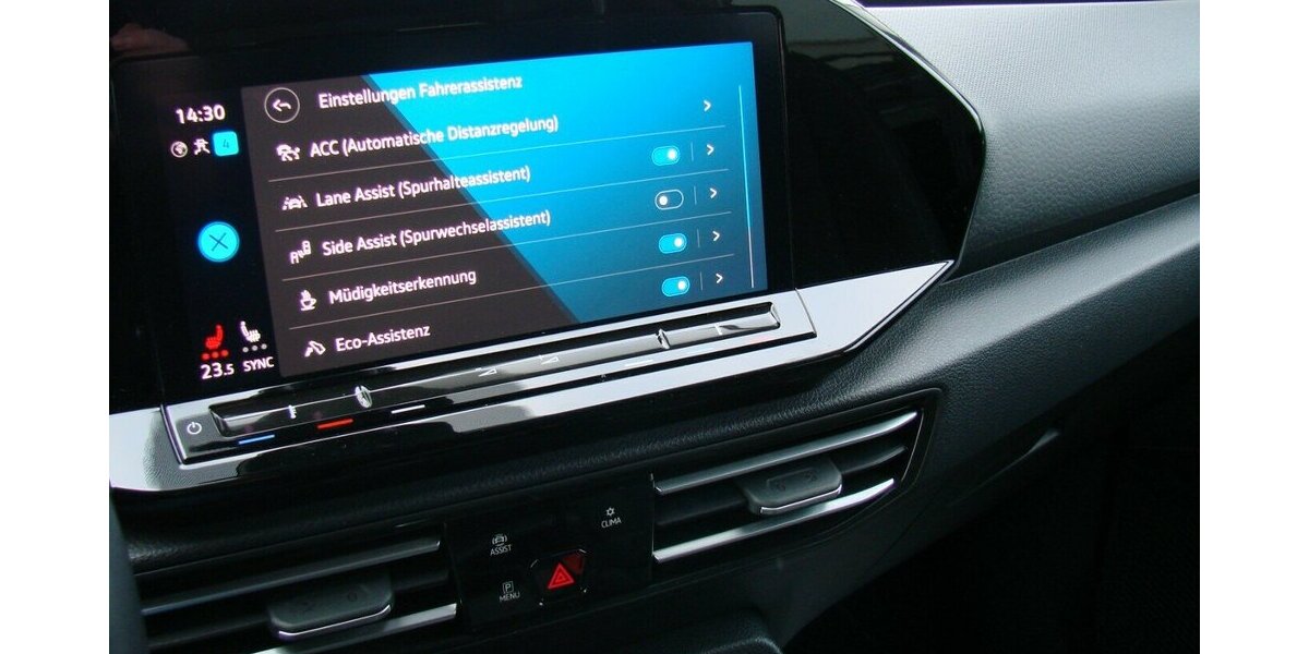 VW Caddy Maxi 2.0TDI Style ACC LED AHK Kamera Navi 17.117 km 35.980 &euro; Falkensee 14612