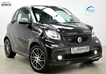 Smart ForTwo 19.999 km 24.999 &euro; Teltow 14513