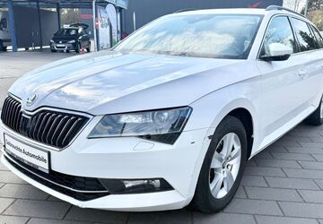 Skoda Superb 139.999 km 16.995 &euro; Potsdam 14480