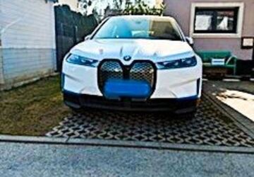 BMW iX 21.272 km 43.190 &euro; Berlin 14089