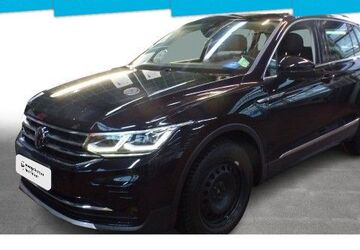VW Tiguan 37.910 km 31.930 &euro; Berlin 10587
