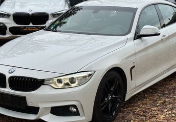 BMW 420 146.000 km 14.990 &euro; berlin 12057