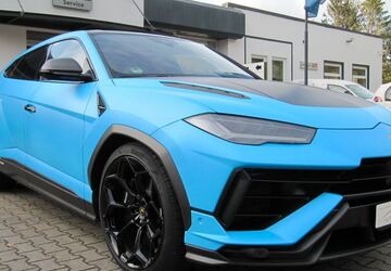 Lamborghini Urus 14.920 km 299.880 &euro; Hennigsdorf bei Berlin 16761