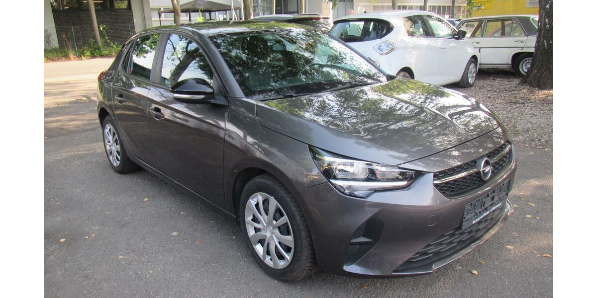 Opel Corsa 35.000 km 11.300 &euro; Berlin 12309
