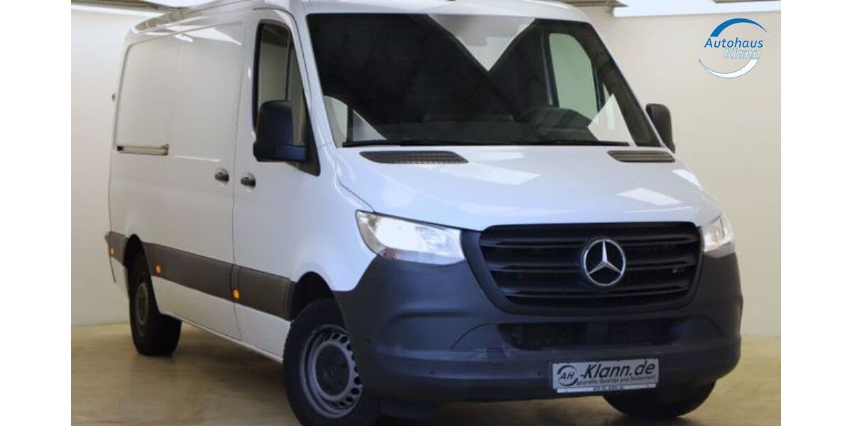 Mercedes-Benz Sprinter 94.691 km 25.999 &euro; Teltow 14513
