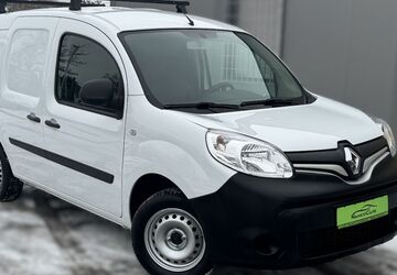 Renault Kangoo 152.110 km 6.290 &euro; Berlin 13089