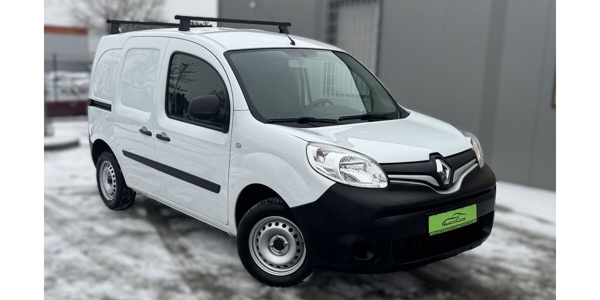 Renault Kangoo 152.110 km 6.290 &euro; Berlin 13089