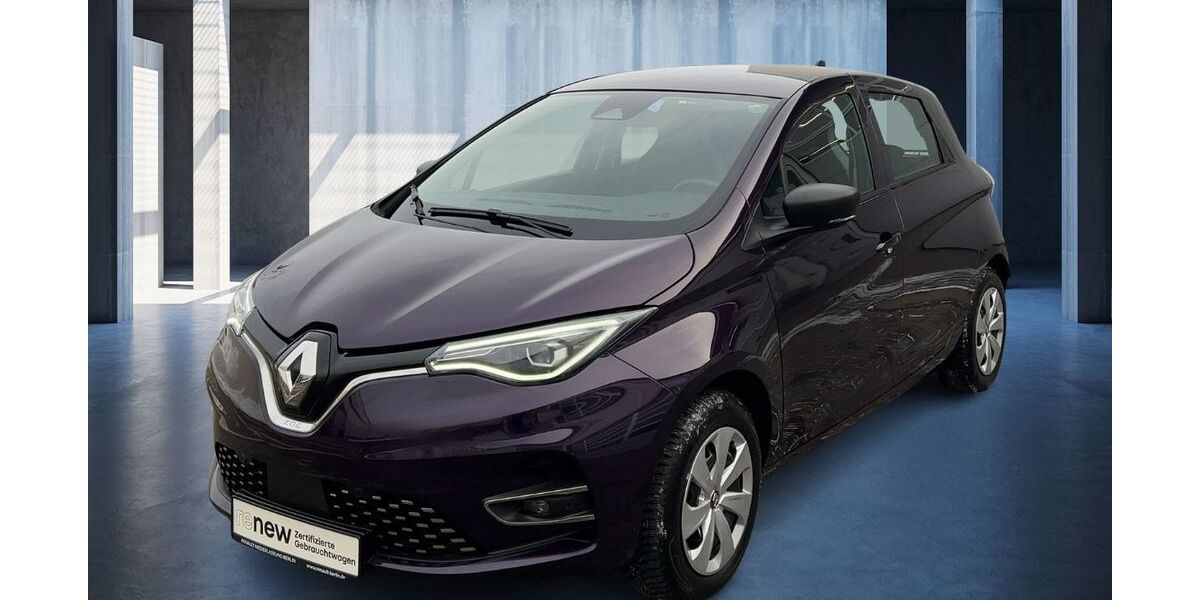 Renault ZOE 10.883 km 20.989 &euro; Berlin 12099