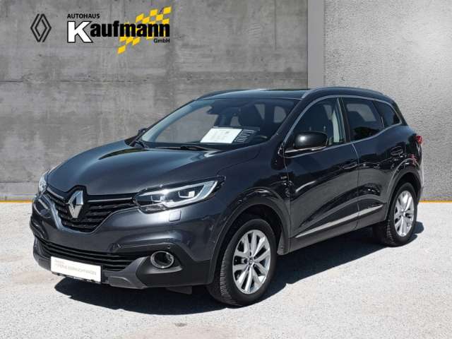 Renault Kadjar 91.500 km 13.890 &euro; Berlin - Steglitz 12247