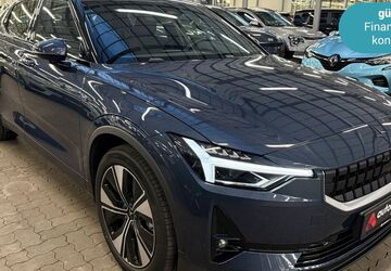 Polestar 2 26.357 km 27.490 &euro; Ludwigsfelde (bei Berlin) 14974