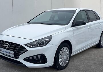 Hyundai i30 42.529 km 14.990 &euro; Teltow 14513