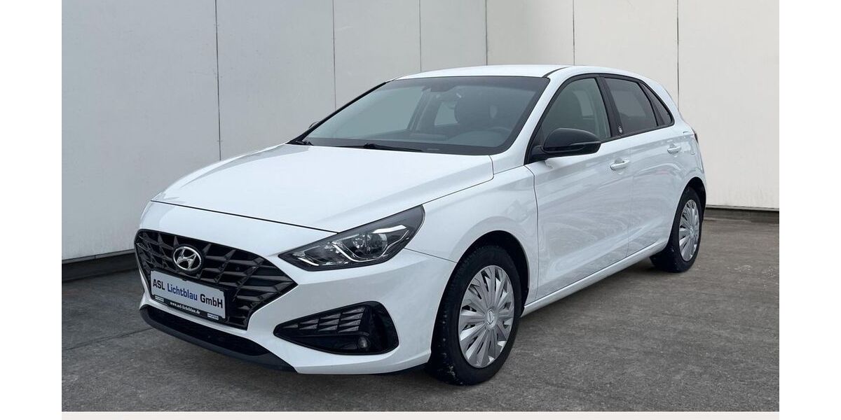 Hyundai i30 42.529 km 15.990 &euro; Teltow 14513
