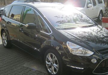 Ford S-Max 152.800 km 6.990 &euro; Berlin / Wir bitten um telefonische Terminvereinbarung ! 14167