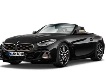 BMW Z4 20.300 km 49.900 &euro; Berlin 13629