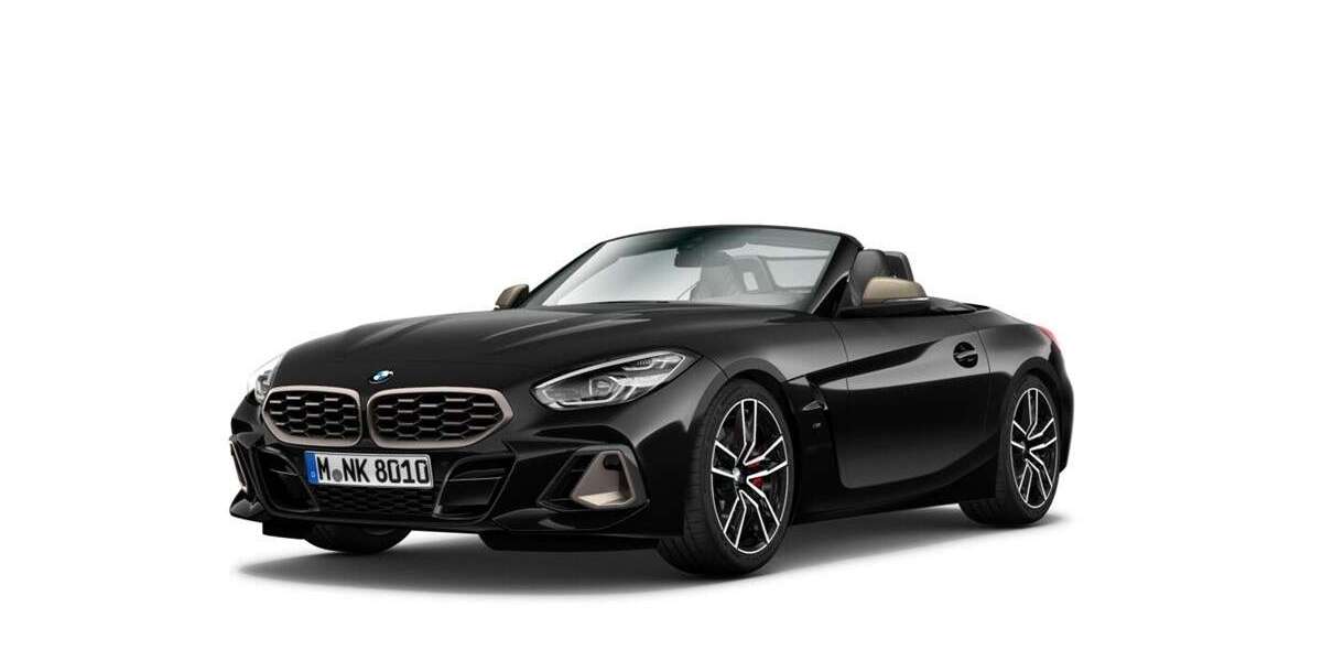 BMW Z4 20.300 km 49.900 &euro; Berlin 13629