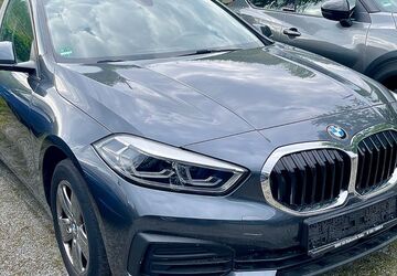 BMW 118 35.000 km 18.950 &euro; Berlin 12683