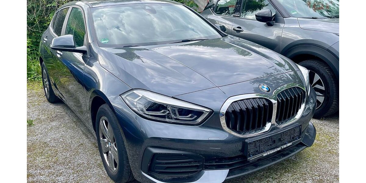 BMW 118 35.000 km 18.950 &euro; Berlin 12683