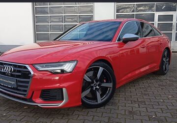 Audi S6 58.000 km 51.900 &euro; Berlin 13403