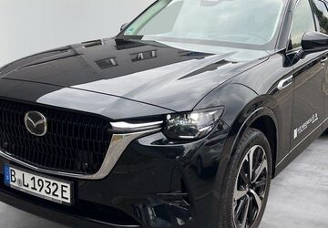 Mazda CX-60 21.623 km 44.990 &euro; Berlin 13599