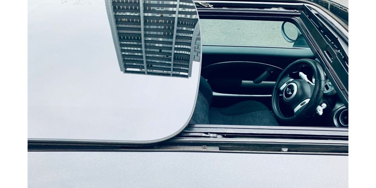 Mini Cooper 96.000 km 3.490 &euro; Berlin 10117