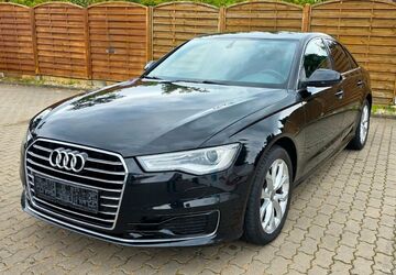 Audi A6 137.000 km 15.990 &euro; werder 14542