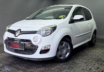 Renault Twingo 185.000 km 4.990 &euro; Berlin 12279