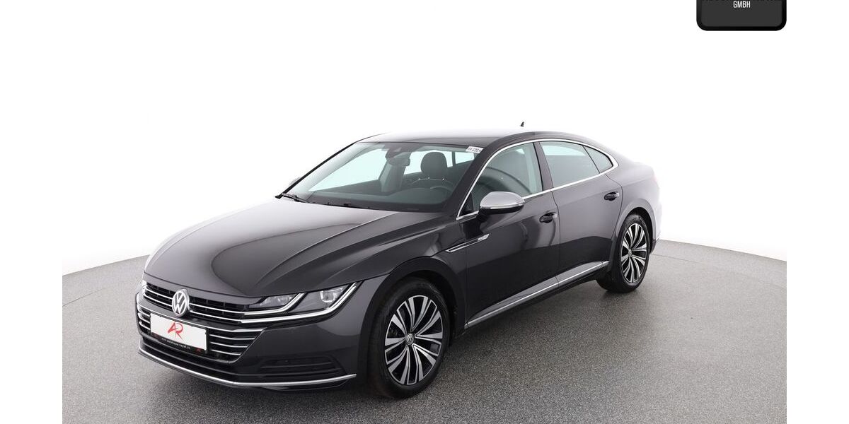 VW Arteon 89.472 km 20.880 &euro; Berlin 12103