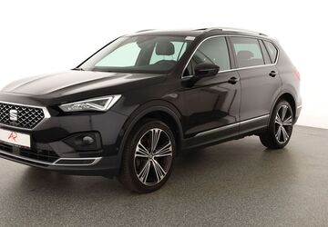Seat Tarraco 84.702 km 27.480 &euro; Berlin 12103