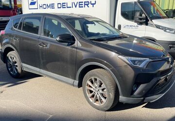 Toyota RAV 4 379.000 km 12.900 &euro; Ludwigsfelde 14974