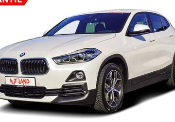 BMW X2 77.829 km 25.950 &euro; Berlin 12683