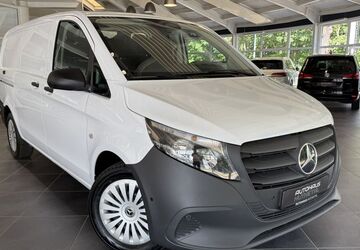 Mercedes-Benz Vito 27.547 km 29.980 &euro; Nuthetal 14558