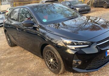 Opel Corsa 106.527 km 10.900 &euro; Berlin 12109