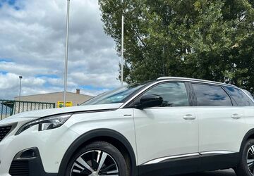 Peugeot 5008 178.781 km 16.900 &euro; Berlin 10627