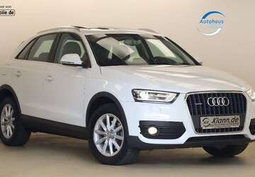 Audi Q3 134.985 km 15.999 &euro; Teltow 14513