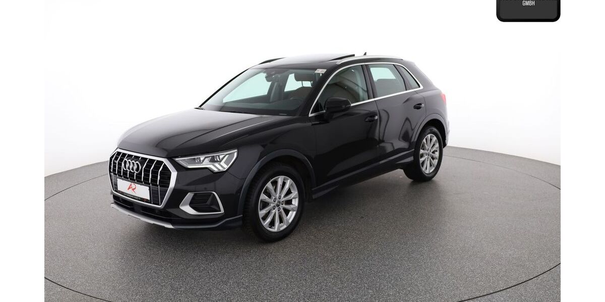 Audi Q3 44.525 km 28.480 &euro; Berlin 12103