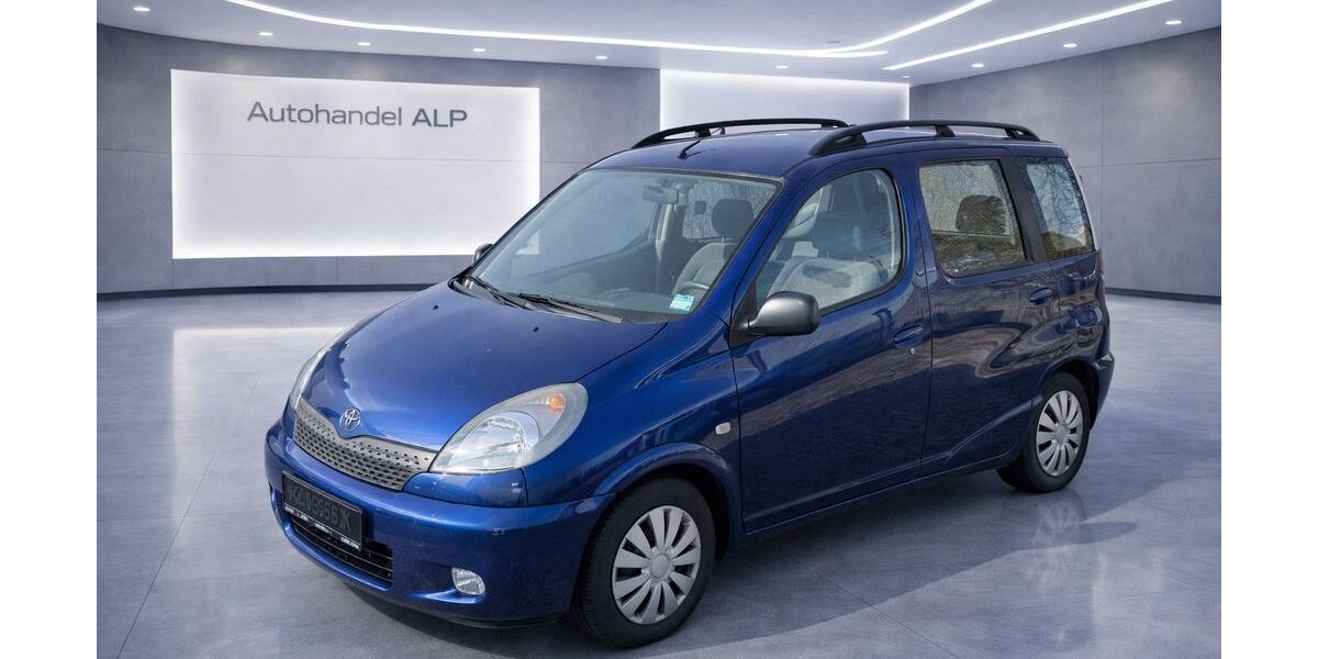 Toyota Yaris 199.500 km 3.000 &euro; Potsdam 14480