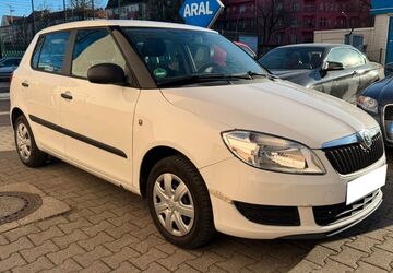 Skoda Fabia 240.000 km 1.900 &euro; Berlin 12045