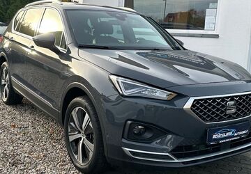 Seat Tarraco 48.415 km 32.500 &euro; Falkensee bei Berlin-Spandau 14612