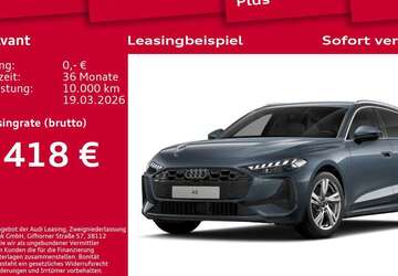 Audi A5 10.634 km 45.900 &euro; Berlin 10587