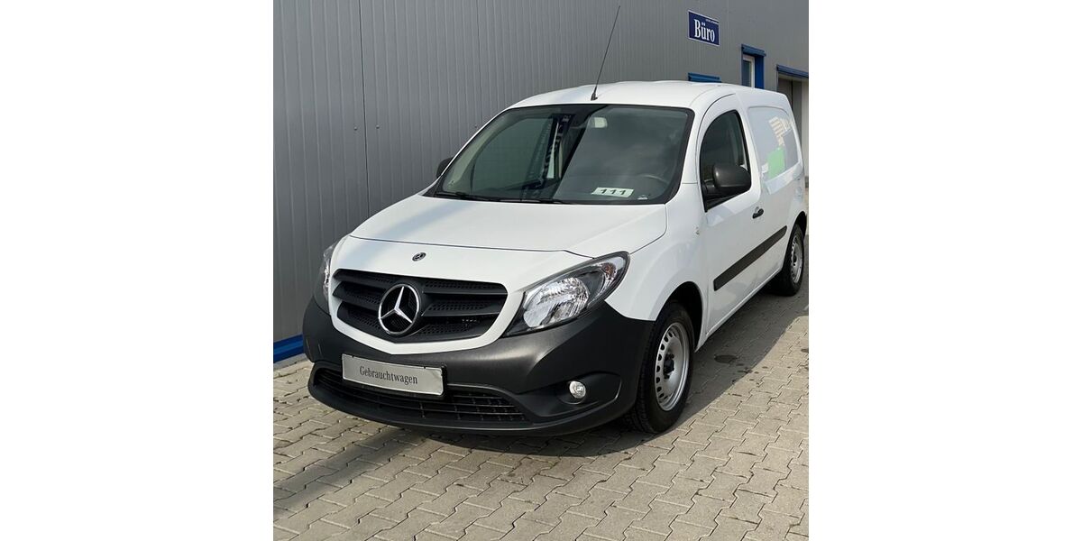 Mercedes-Benz Citan 143.376 km 10.199 &euro; Berlin 13055