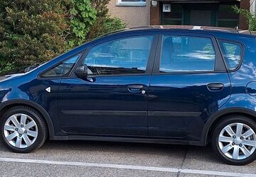 Mitsubishi Colt 124.400 km 3.100 &euro; Berlin 13583