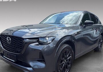 Mazda CX-60 1.500 km 55.950 &euro; Berlin - Buckow 12351