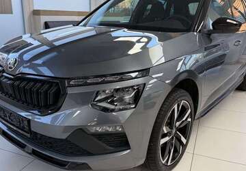 Skoda Kamiq 6.700 km 30.990 &euro; Berlin 13435