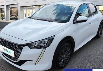 Peugeot 208 36.495 km 15.990 &euro; Berlin 12681