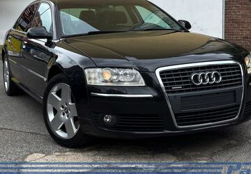 Audi A8 265.860 km 6.990 &euro; Berlin - Pankow 13187