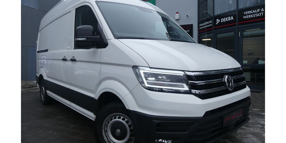 VW Crafter 102.634 km 31.800 &euro; Berlin 13156