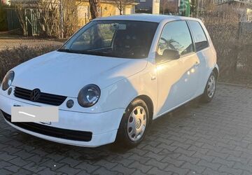 VW Lupo 150.000 km 1.700 &euro; Berlin 13595