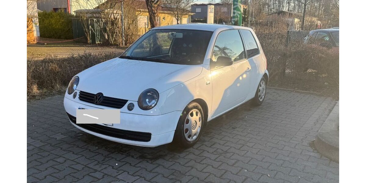 VW Lupo 150.000 km 1.700 &euro; Berlin 13595