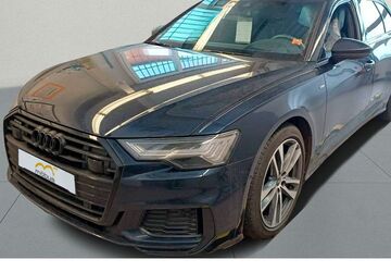 Audi A6 51.223 km 45.975 &euro; Berlin 13088