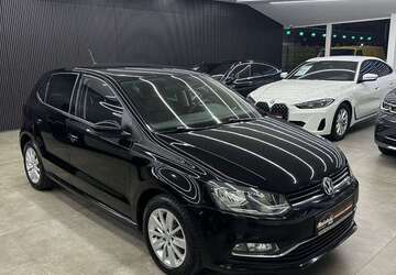 VW Polo 189.579 km 6.950 &euro; Berlin 12357
